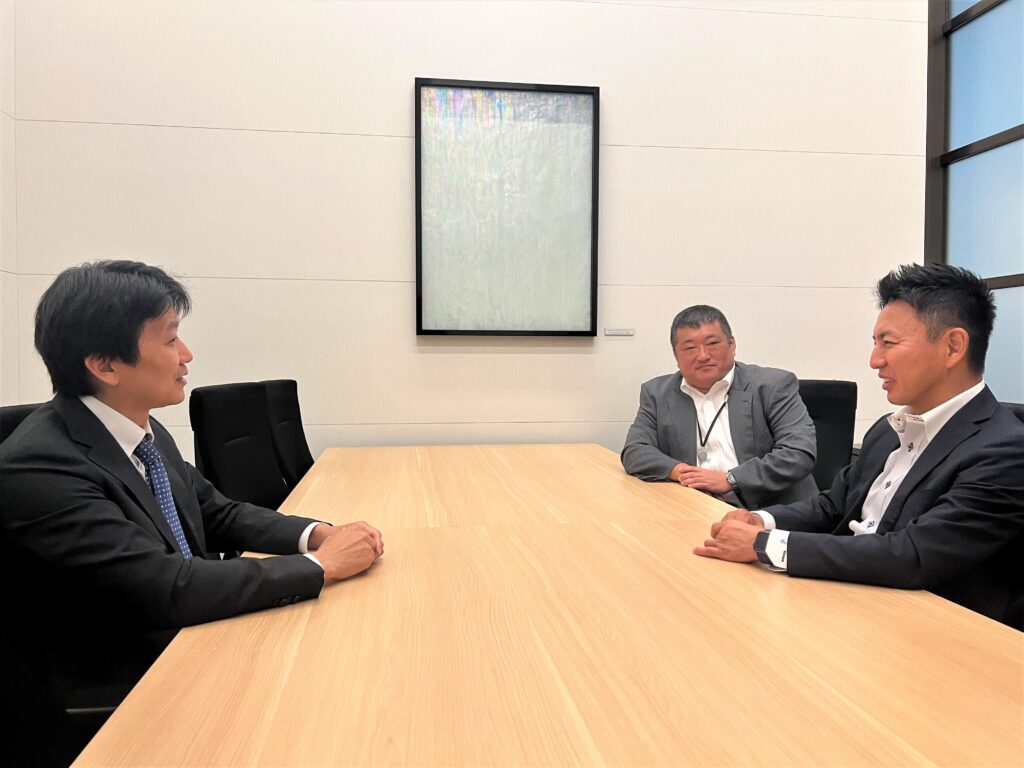 WebX2024でDaiGo×房広治特別対談、デジタル通貨の未来を議論する